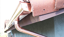 Rain Gutter Installation, Repair, Cleaning in Carter Lake, IA